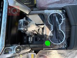 تۆیۆتا لاند کروزەر